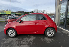 FIAT 500 1.0 70 MHEV Dolcevita