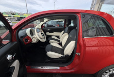 FIAT 500 1.0 70 MHEV Dolcevita