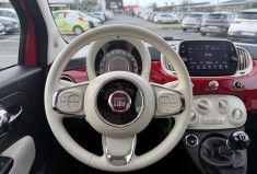 FIAT 500 1.0 70 MHEV Dolcevita