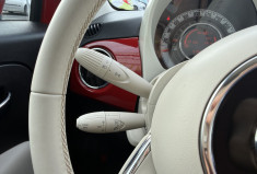 FIAT 500 1.0 70 MHEV Dolcevita