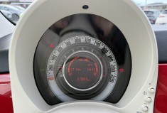 FIAT 500 1.0 70 MHEV Dolcevita