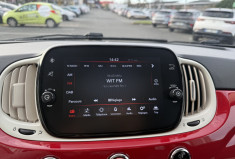 FIAT 500 1.0 70 MHEV Dolcevita