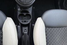 FIAT 500 1.0 70 MHEV Dolcevita