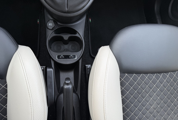 FIAT 500 1.0 70 MHEV Dolcevita