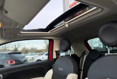 FIAT 500 1.0 70 MHEV Dolcevita