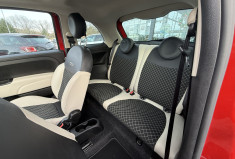 FIAT 500 1.0 70 MHEV Dolcevita