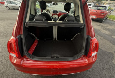 FIAT 500 1.0 70 MHEV Dolcevita