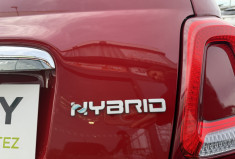 FIAT 500 1.0 70 MHEV Dolcevita