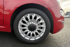 FIAT 500 1.0 70 MHEV Dolcevita