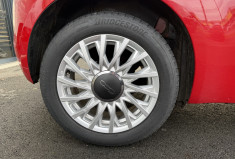 FIAT 500 1.0 70 MHEV Dolcevita