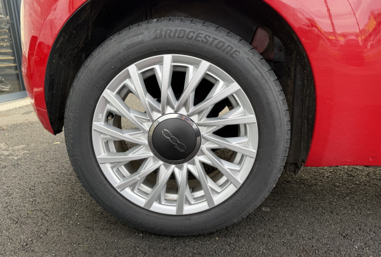 FIAT 500 1.0 70 MHEV Dolcevita