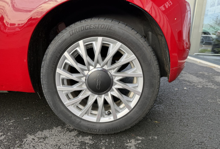 FIAT 500 1.0 70 MHEV Dolcevita