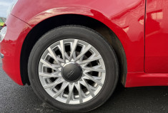 FIAT 500 1.0 70 MHEV Dolcevita