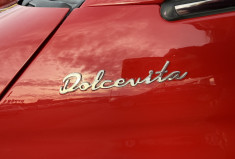 FIAT 500 1.0 70 MHEV Dolcevita