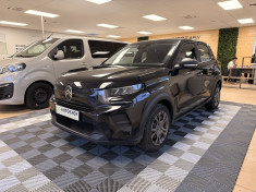 Citroën C3 E-C3 113 / YOU / 1ERE MAIN