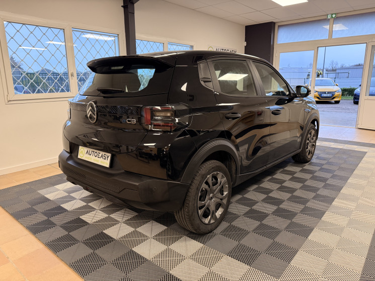 Citroën C3 E-C3 113 / YOU / 1ERE MAIN