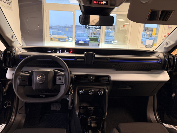 Citroën C3 E-C3 113 / YOU / 1ERE MAIN