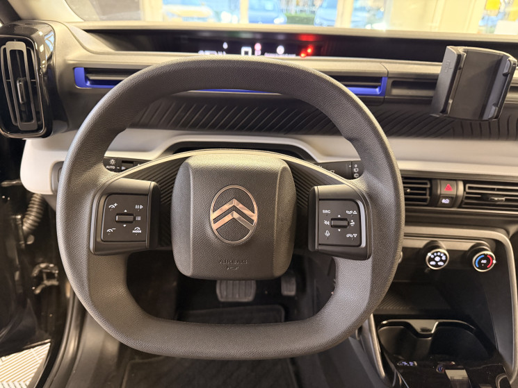 Citroën C3 E-C3 113 / YOU / 1ERE MAIN