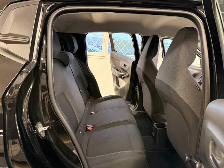 Citroën C3 E-C3 113 / YOU / PREMIERE MAIN / BATTETRIE 44 KWH / ENTRETIEN CITROEN 