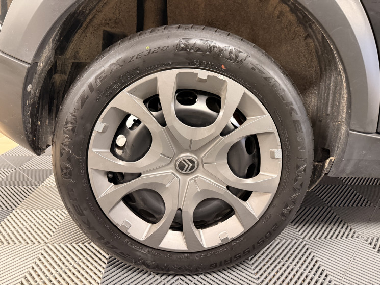 Citroën C3 E-C3 113 / YOU / 1ERE MAIN