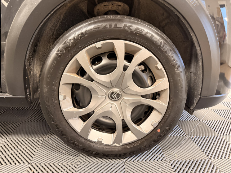 Citroën C3 E-C3 113 / YOU / 1ERE MAIN