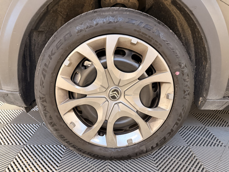 Citroën C3 E-C3 113 / YOU / 1ERE MAIN