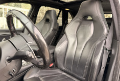BMW X5 M 4.4i 575 V8 Bi-Turbo xDrive  F85 * Français / Pas de Malus / Entretien Full BMW X5M
