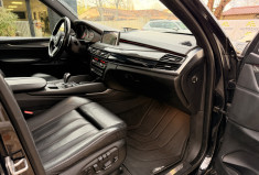 BMW X5 M 4.4i 575 V8 Bi-Turbo xDrive  F85 * Français / Pas de Malus / Entretien Full BMW X5M