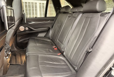 BMW X5 M 4.4i 575 V8 Bi-Turbo xDrive  F85 * Français / Pas de Malus / Entretien Full BMW X5M