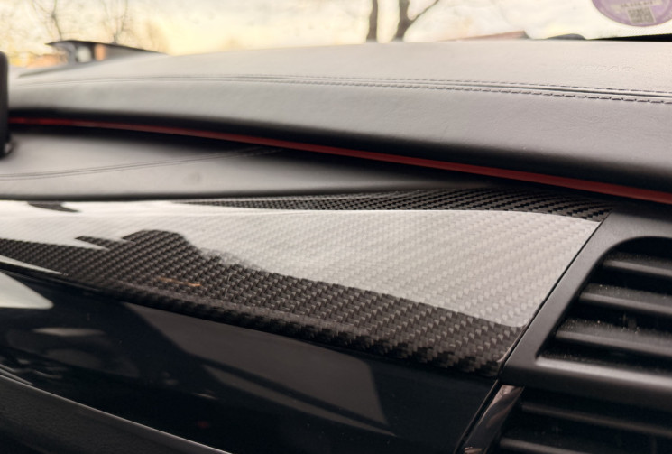 BMW X5 M 4.4i 575 V8 Bi-Turbo xDrive  F85 * Français / Pas de Malus / Entretien Full BMW X5M