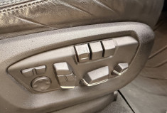 BMW X5 M 4.4i 575 V8 Bi-Turbo xDrive  F85 * Français / Pas de Malus / Entretien Full BMW X5M