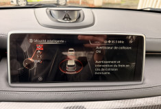 BMW X5 M 4.4i 575 V8 Bi-Turbo xDrive  F85 * Français / Pas de Malus / Entretien Full BMW X5M