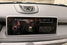 BMW X5 M 4.4i 575 V8 Bi-Turbo xDrive  F85 * Français / Pas de Malus / Entretien Full BMW X5M