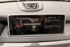 BMW X5 M 4.4i 575 V8 Bi-Turbo xDrive  F85 * Français / Pas de Malus / Entretien Full BMW X5M