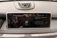 BMW X5 M 4.4i 575 V8 Bi-Turbo xDrive  F85 * Français / Pas de Malus / Entretien Full BMW X5M