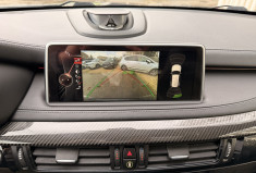 BMW X5 M 4.4i 575 V8 Bi-Turbo xDrive  F85 * Français / Pas de Malus / Entretien Full BMW X5M