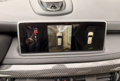 BMW X5 M 4.4i 575 V8 Bi-Turbo xDrive  F85 * Français / Pas de Malus / Entretien Full BMW X5M