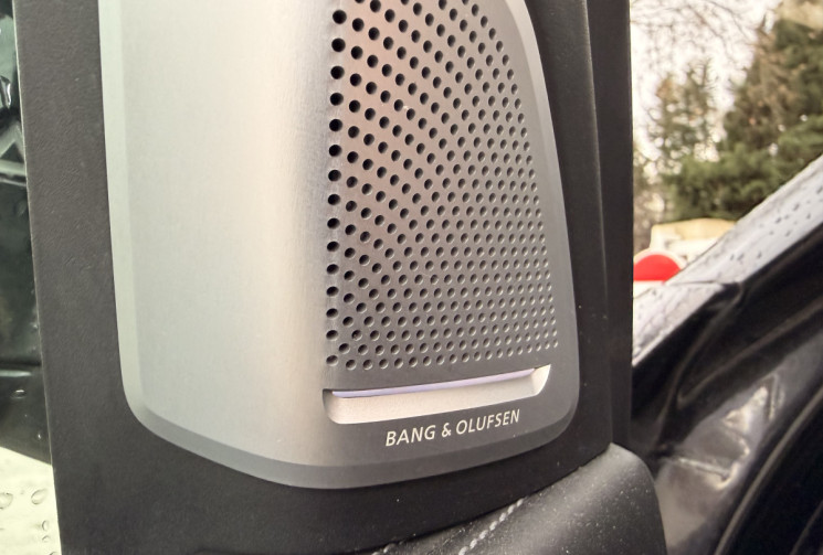 BMW X5 M 4.4i 575 V8 Bi-Turbo xDrive  F85 * Français / Pas de Malus / Entretien Full BMW X5M