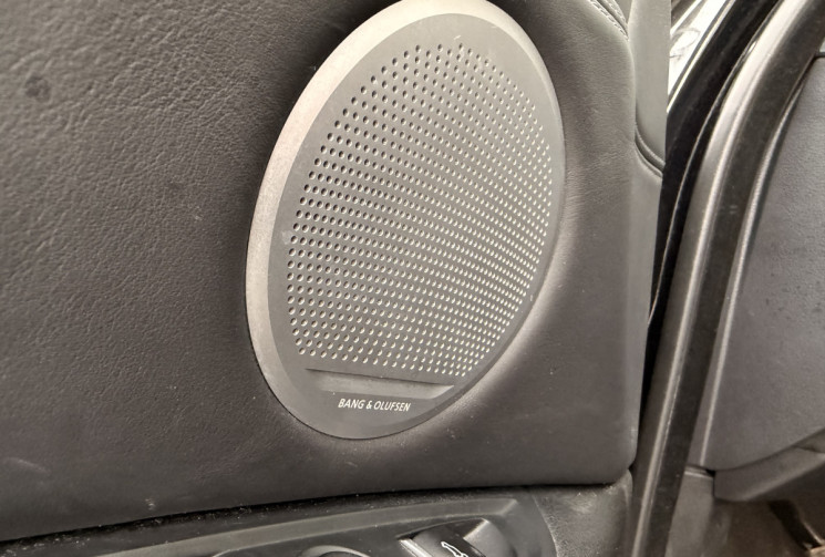 BMW X5 M 4.4i 575 V8 Bi-Turbo xDrive  F85 * Français / Pas de Malus / Entretien Full BMW X5M