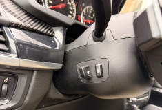 BMW X5 M 4.4i 575 V8 Bi-Turbo xDrive  F85 * Français / Pas de Malus / Entretien Full BMW X5M