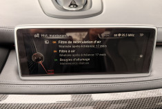 BMW X5 M 4.4i 575 V8 Bi-Turbo xDrive  F85 * Français / Pas de Malus / Entretien Full BMW X5M