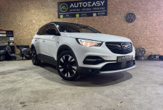 Opel Grandland X DISIGNE LINE BVA 1.5D 130 CH