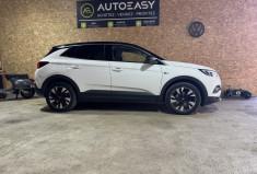 Opel Grandland X DISIGNE LINE BVA 1.5D 130 CH GARANTIE 12 MOIS