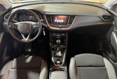 Opel Grandland X DISIGNE LINE BVA 1.5D 130 CH GARANTIE 12 MOIS