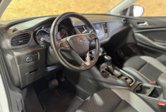 Opel Grandland X DISIGNE LINE BVA 1.5D 130 CH GARANTIE 12 MOIS