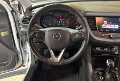 Opel Grandland X DISIGNE LINE BVA 1.5D 130 CH GARANTIE 12 MOIS