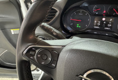 Opel Grandland X DISIGNE LINE BVA 1.5D 130 CH GARANTIE 12 MOIS