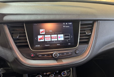 Opel Grandland X DISIGNE LINE BVA 1.5D 130 CH GARANTIE 12 MOIS