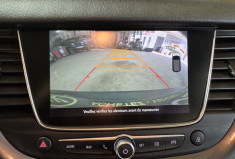 Opel Grandland X DISIGNE LINE BVA 1.5D 130 CH GARANTIE 12 MOIS