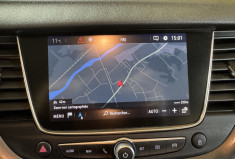 Opel Grandland X DISIGNE LINE BVA 1.5D 130 CH GARANTIE 12 MOIS